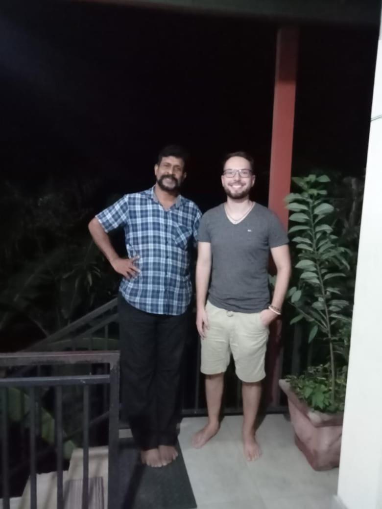 Homestay Camping Anurâdhapura Extérieur photo