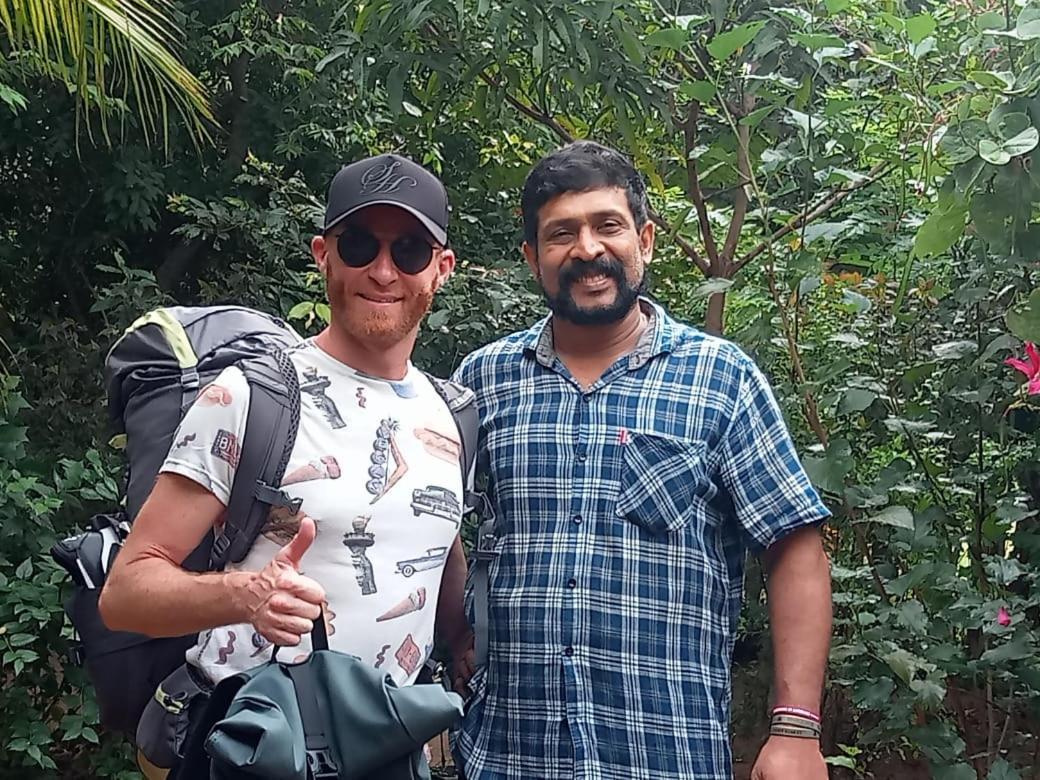 Homestay Camping Anurâdhapura Extérieur photo