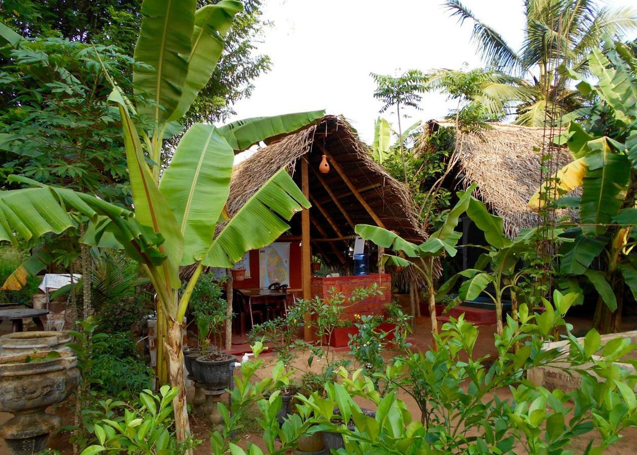 Homestay Camping Anurâdhapura Extérieur photo