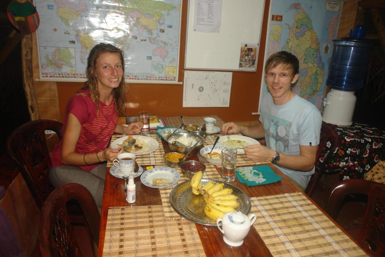 Homestay Camping Anurâdhapura Extérieur photo
