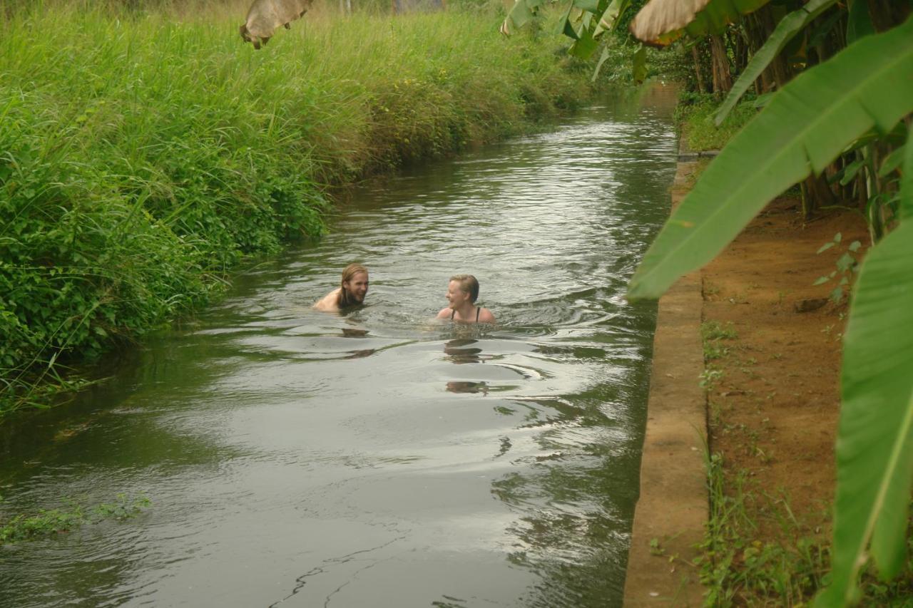 Homestay Camping Anurâdhapura Extérieur photo
